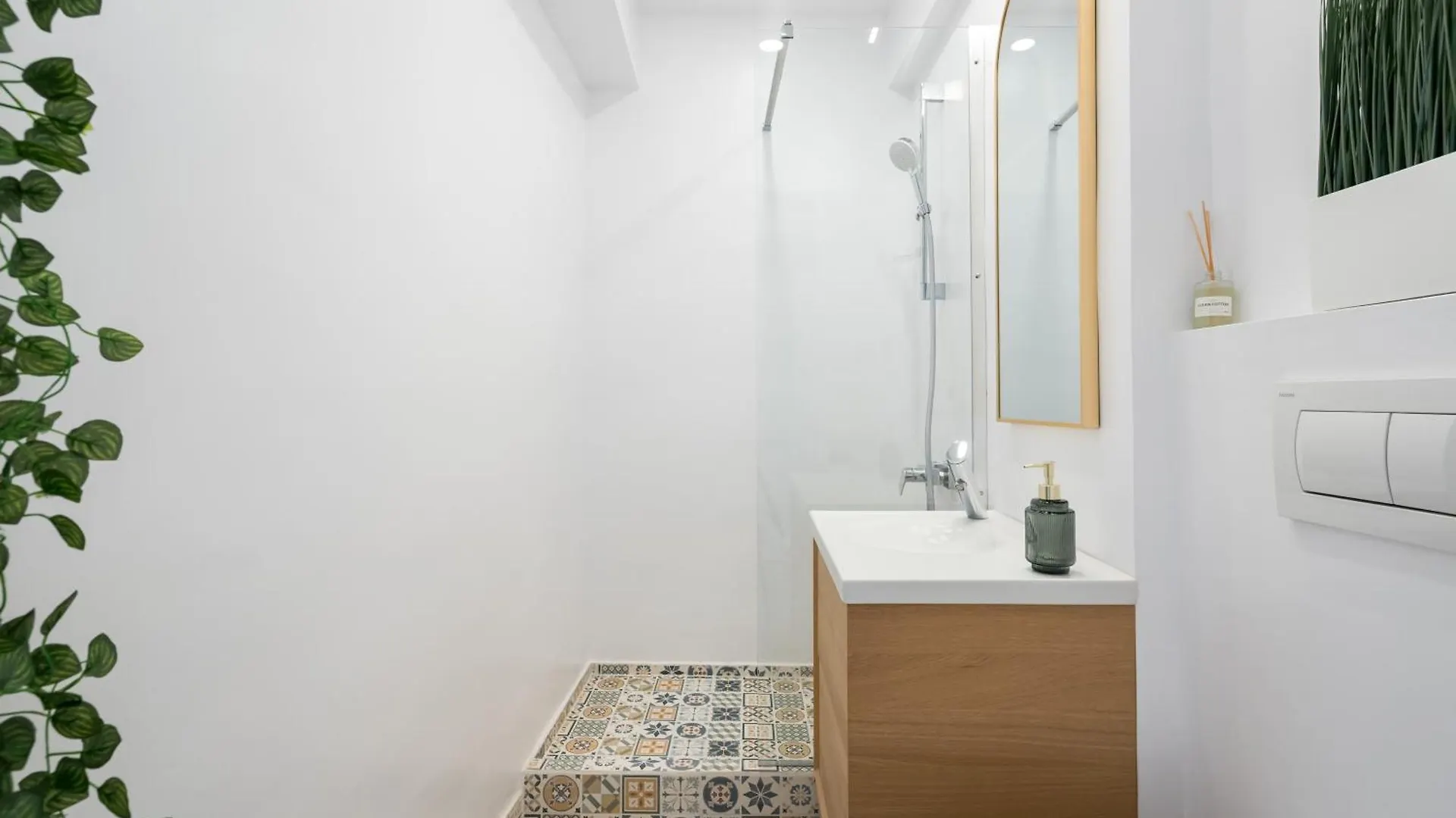 Aqua&Lemon Calea Victoriei Apartment Bucharest