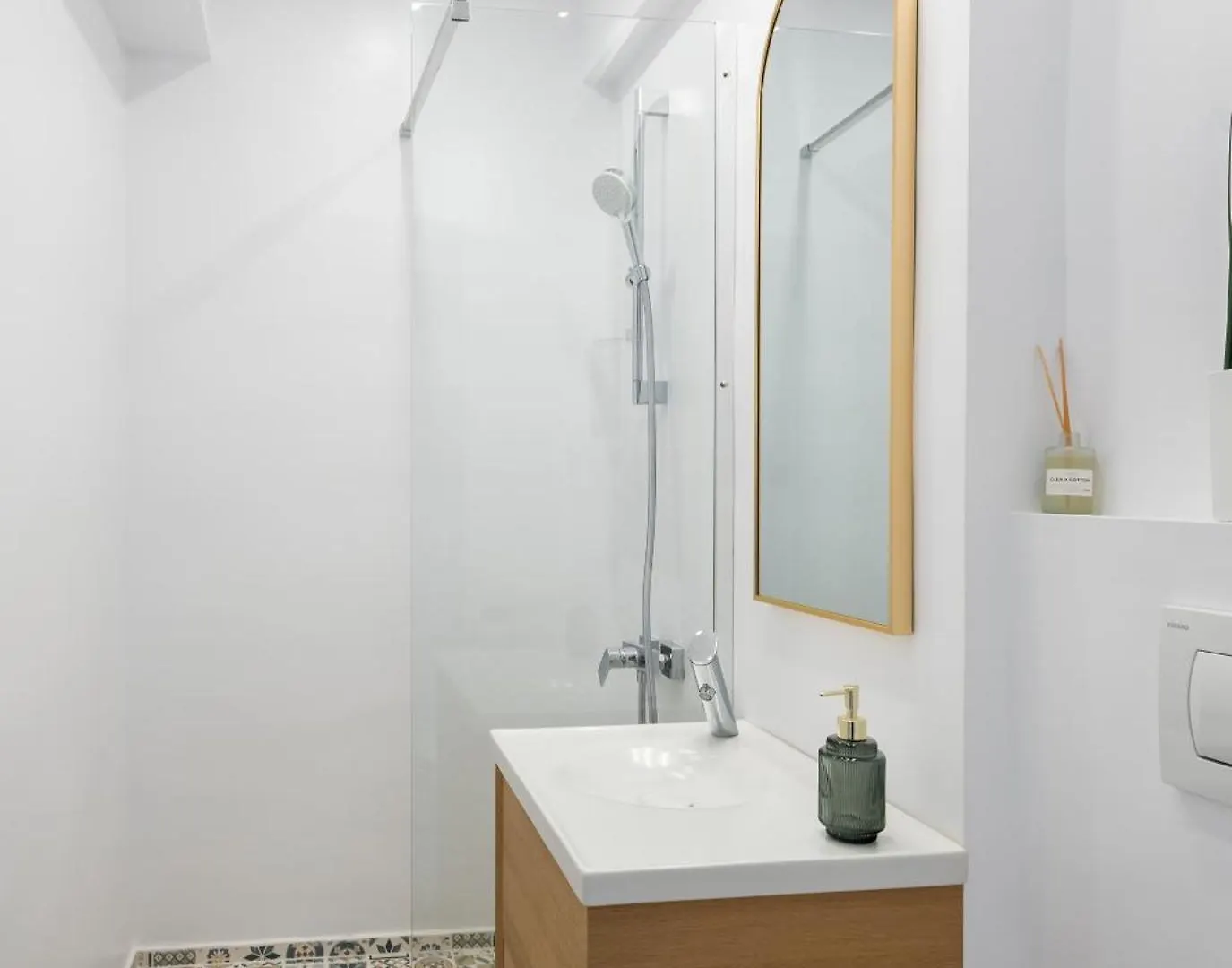 Aqua&Lemon Calea Victoriei Apartment Bucharest 0*,