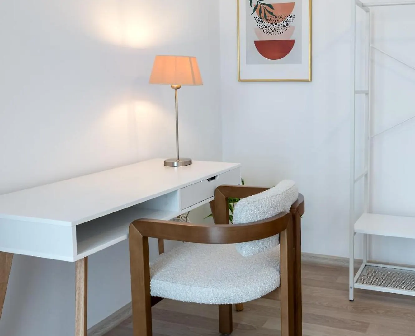 Aqua&Lemon Calea Victoriei Apartment Bucharest Romania