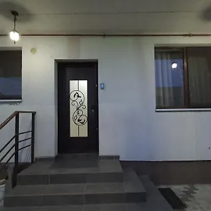 Fundeni- Dragonul Rosu Gasthof