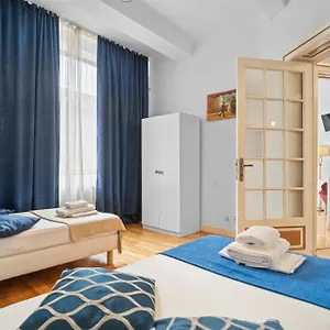  Appartamento Golden Residences - & Penthouse In Old Town