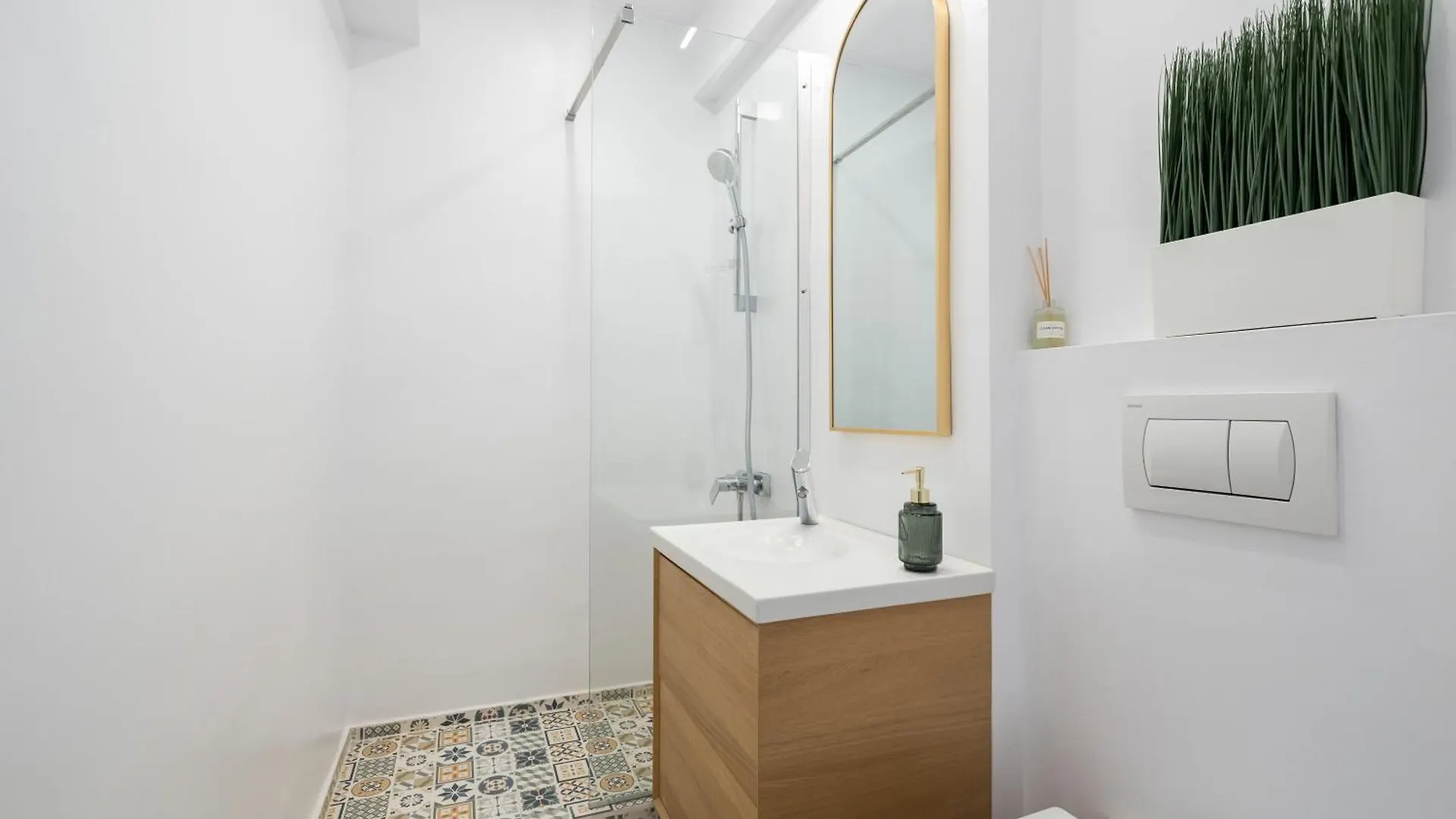 Aqua&Lemon Calea Victoriei Apartment Bucharest
