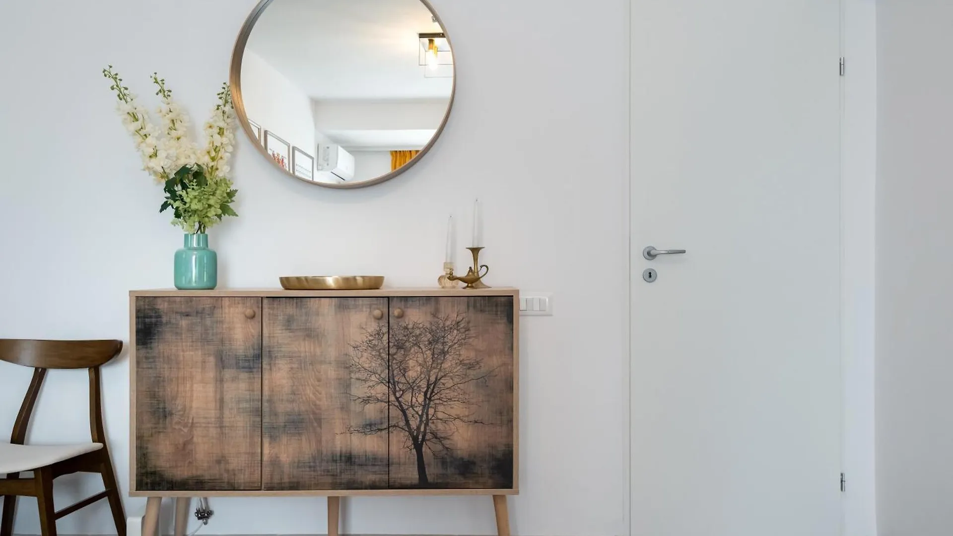 Apartamento Aqua&Lemon Calea Victoriei Bucarest