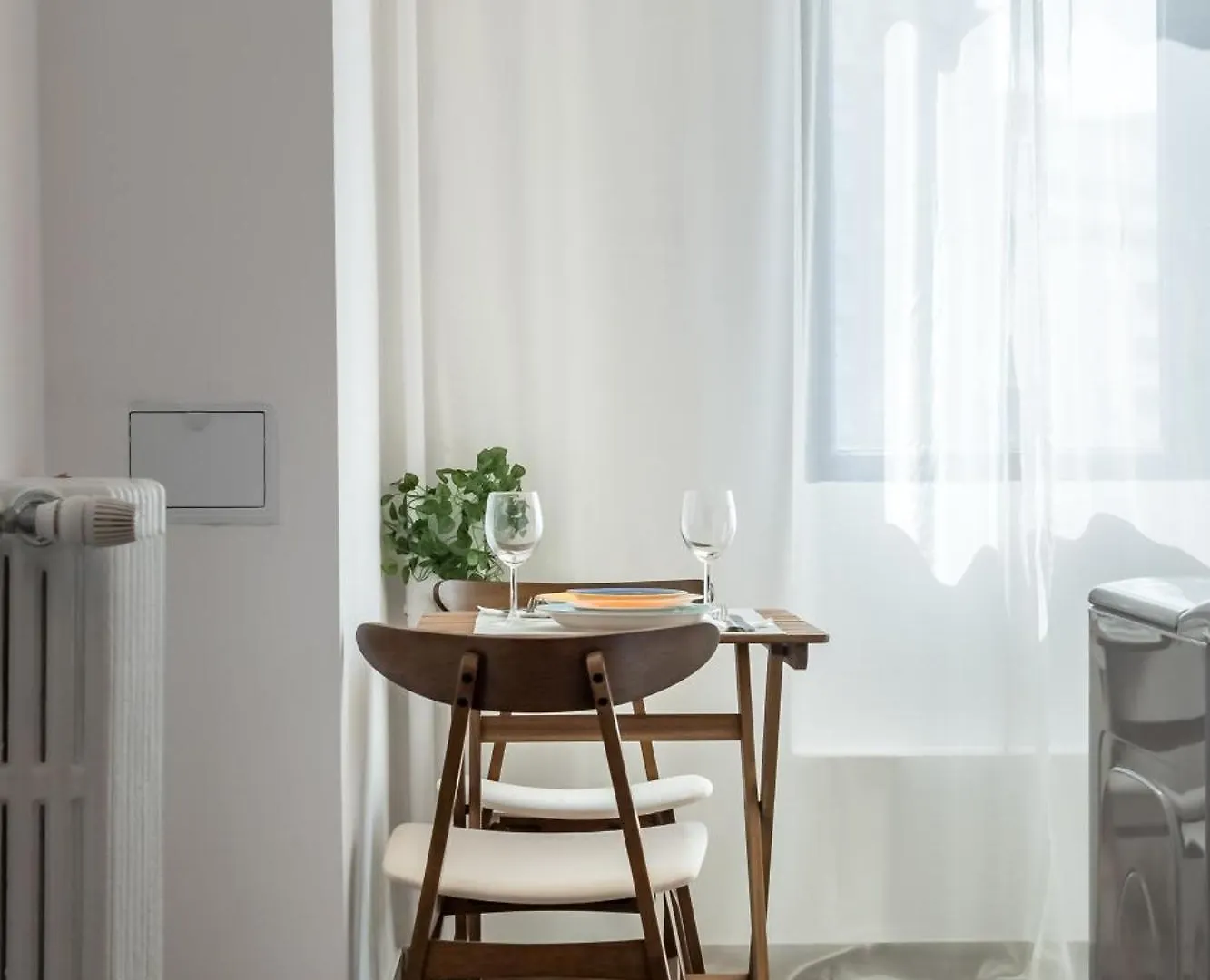 Apartamento Aqua&Lemon Calea Victoriei Bucarest Rumanía