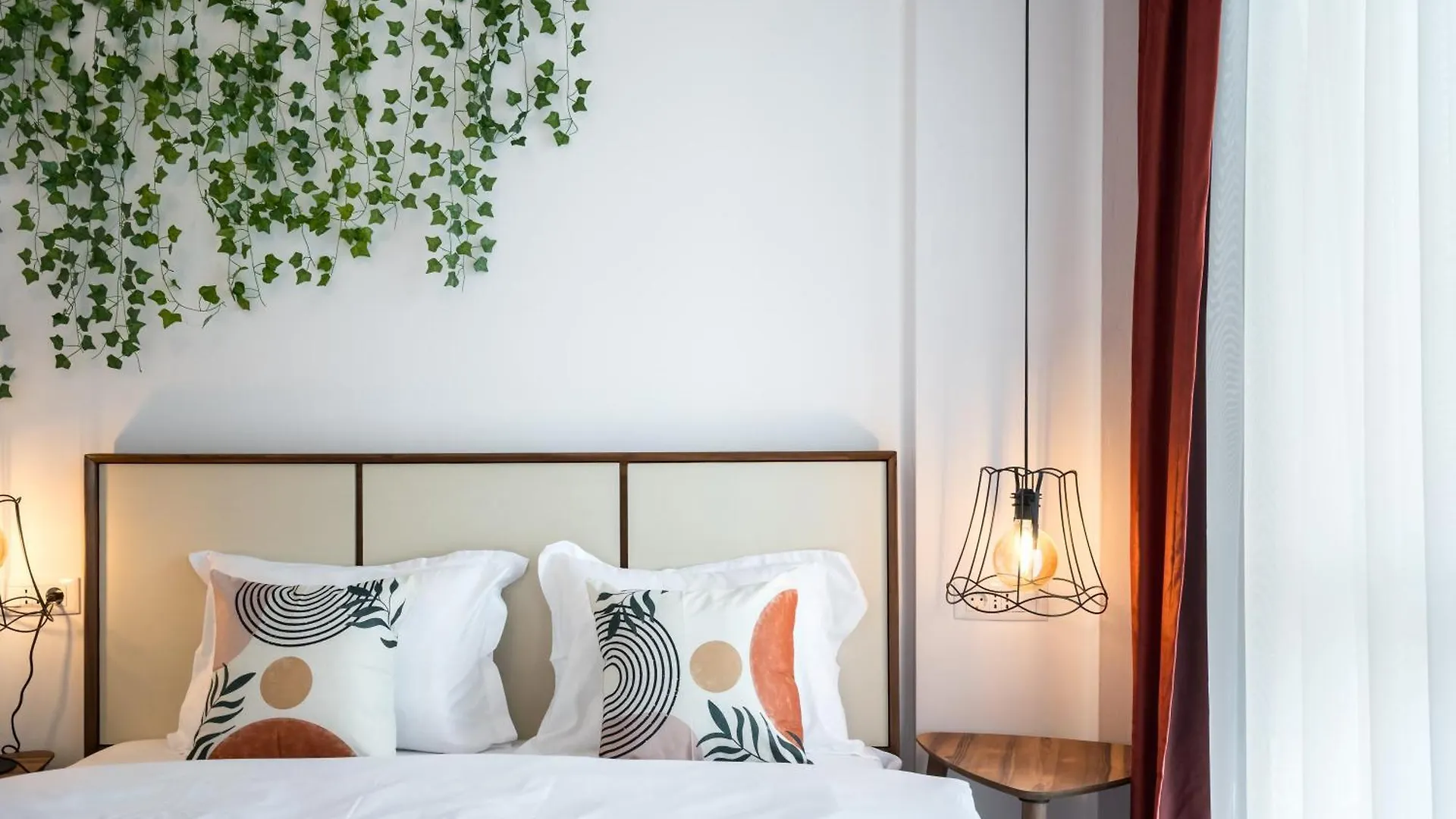 Apartamento Aqua&Lemon Calea Victoriei Bucarest 0*,  Rumanía
