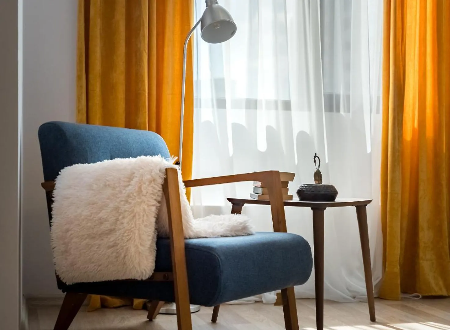 Apartamento Aqua&Lemon Calea Victoriei Bucarest 0*,  Rumanía